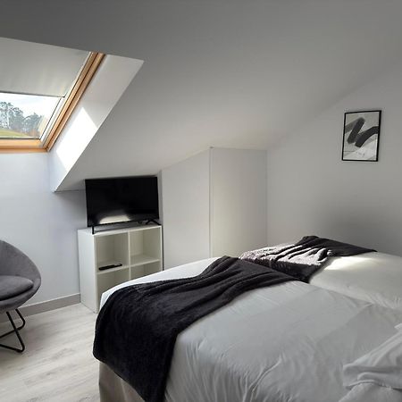 Hotel Sanmar Cóbreces Eksteriør bilde