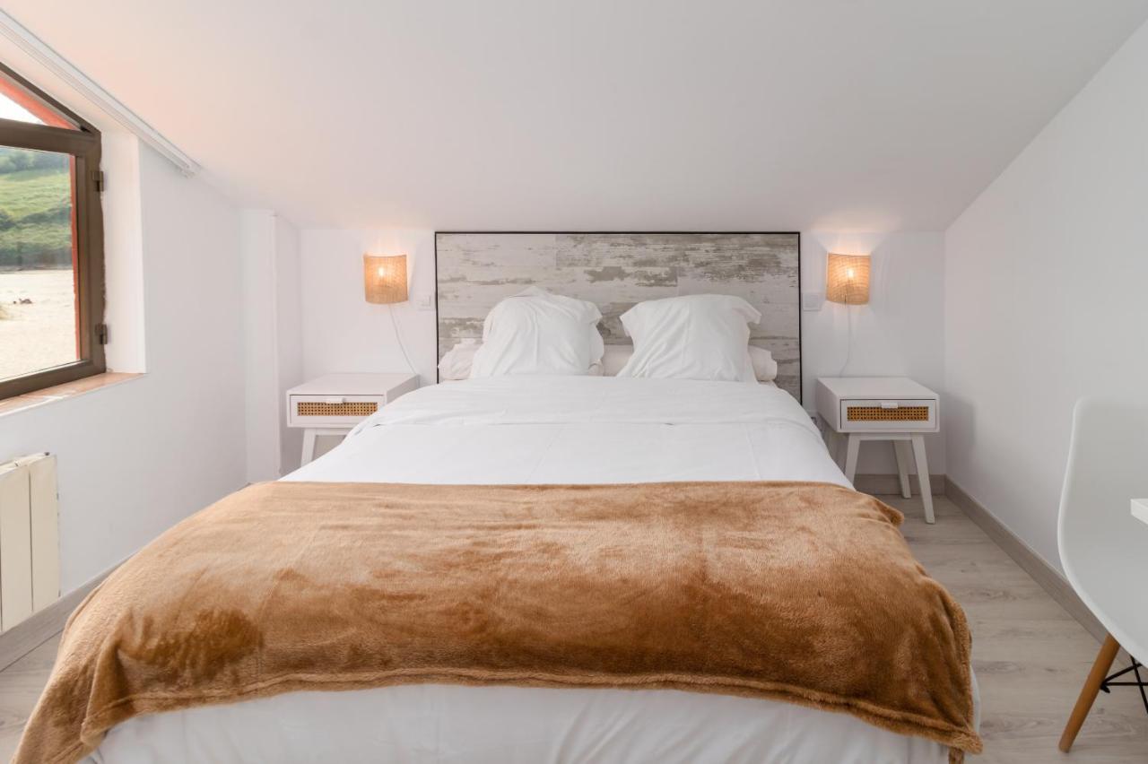 Hotel Sanmar Cóbreces Eksteriør bilde