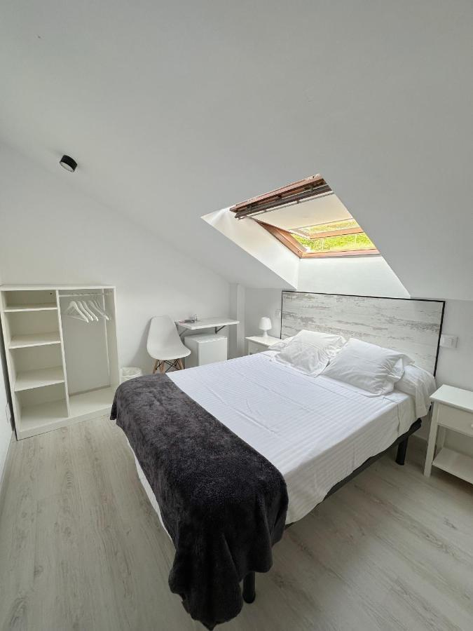 Hotel Sanmar Cóbreces Eksteriør bilde