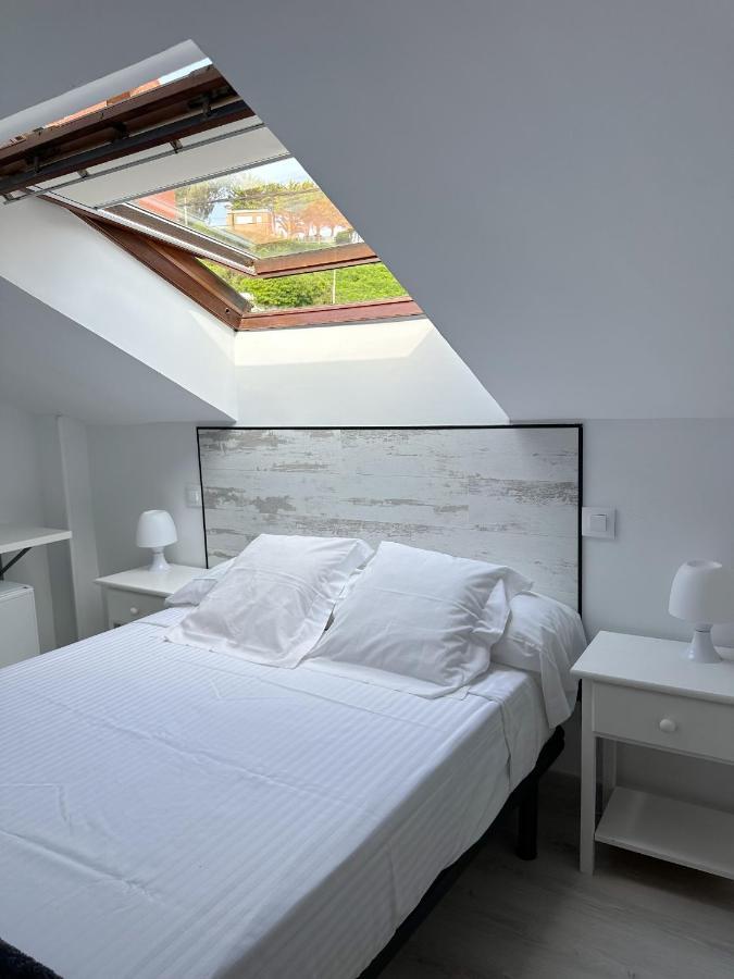 Hotel Sanmar Cóbreces Eksteriør bilde