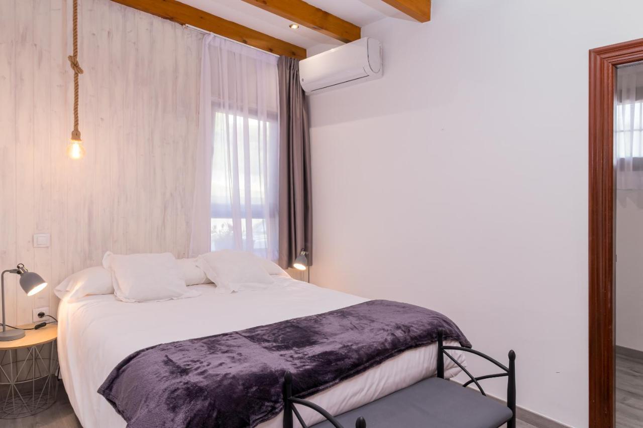 Hotel Sanmar Cóbreces Eksteriør bilde