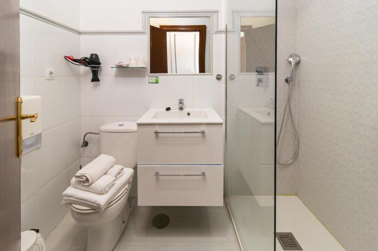 Hotel Sanmar Cóbreces Eksteriør bilde