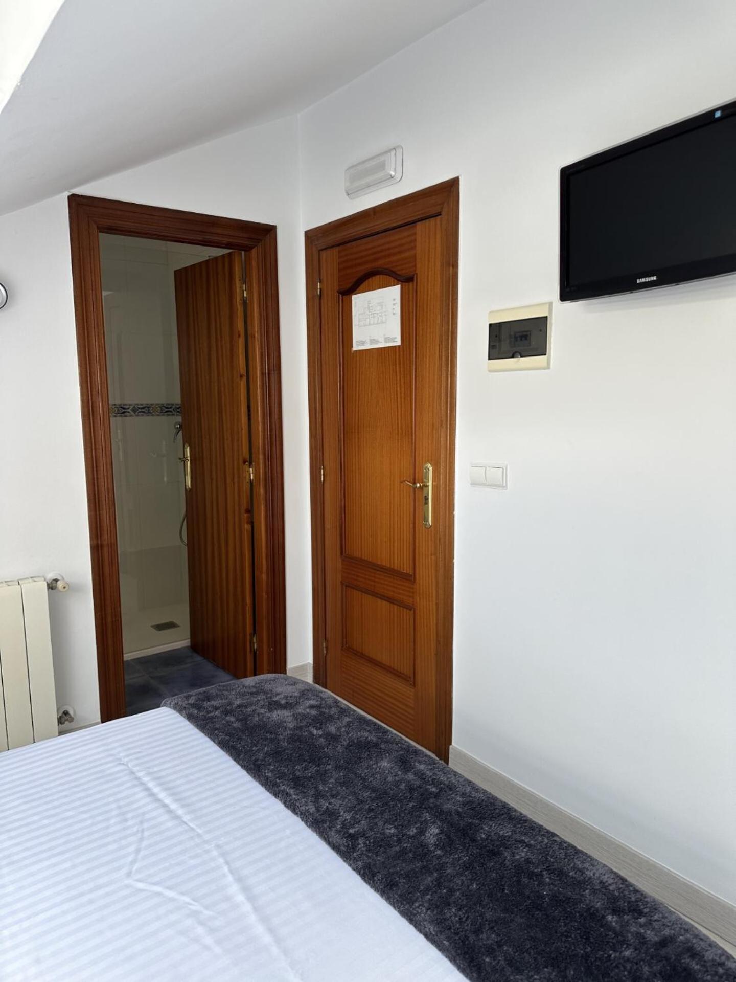 Hotel Sanmar Cóbreces Eksteriør bilde