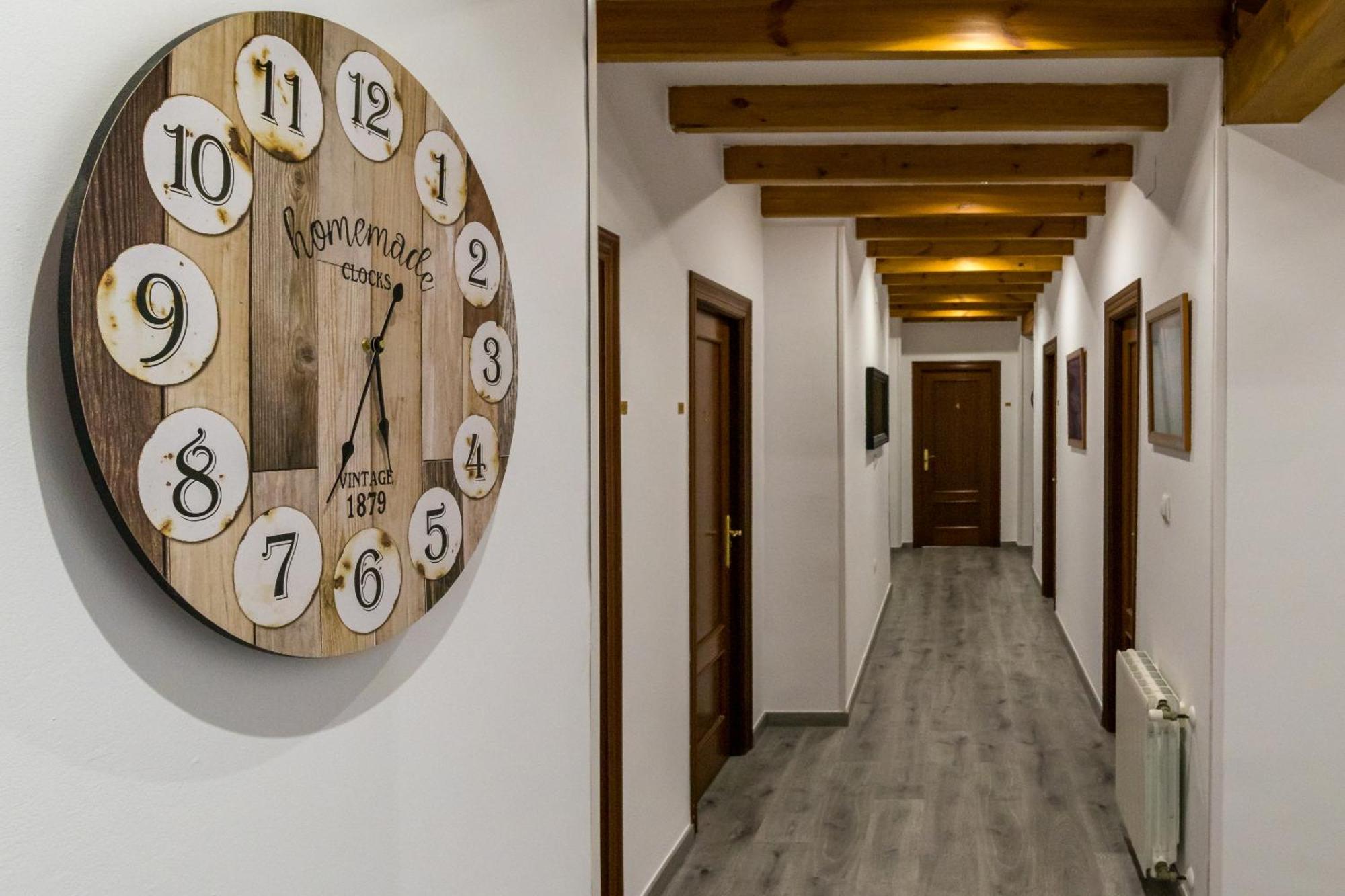 Hotel Sanmar Cóbreces Eksteriør bilde