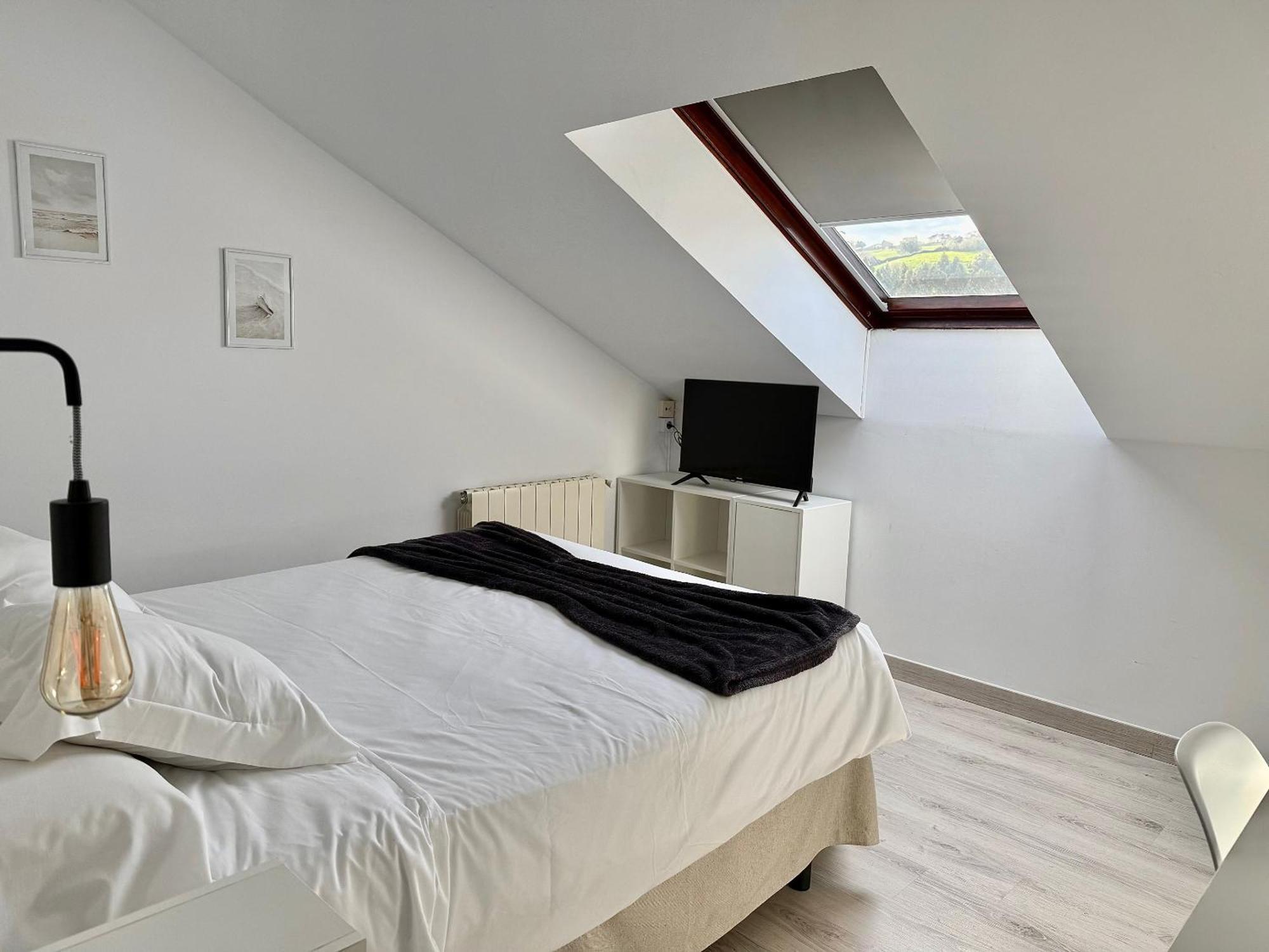 Hotel Sanmar Cóbreces Eksteriør bilde