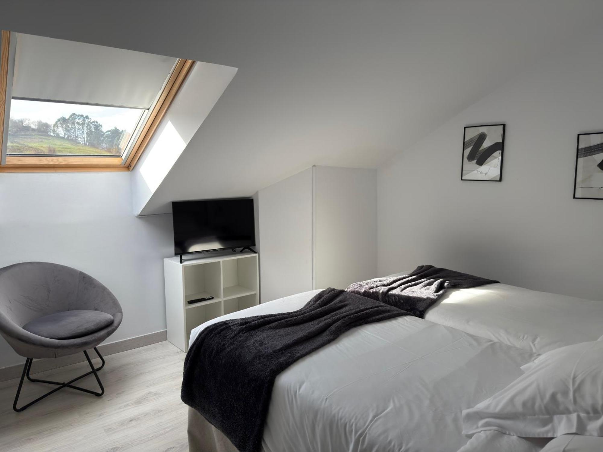 Hotel Sanmar Cóbreces Eksteriør bilde