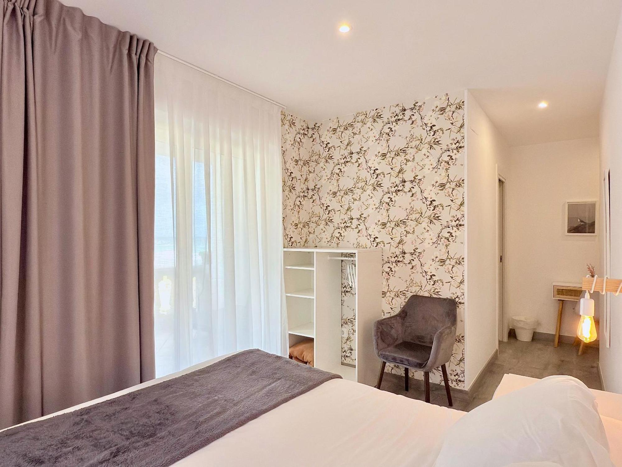 Hotel Sanmar Cóbreces Eksteriør bilde