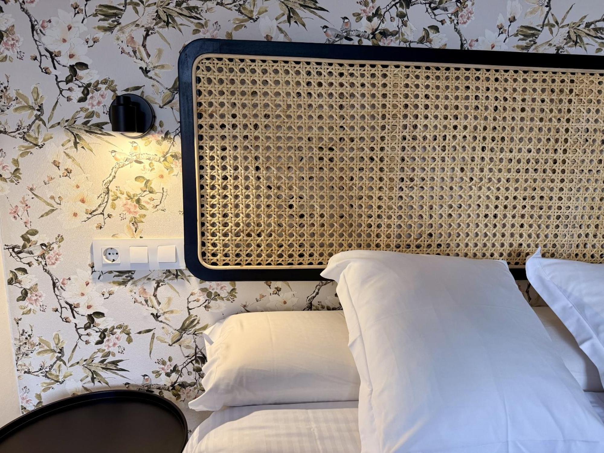 Hotel Sanmar Cóbreces Eksteriør bilde