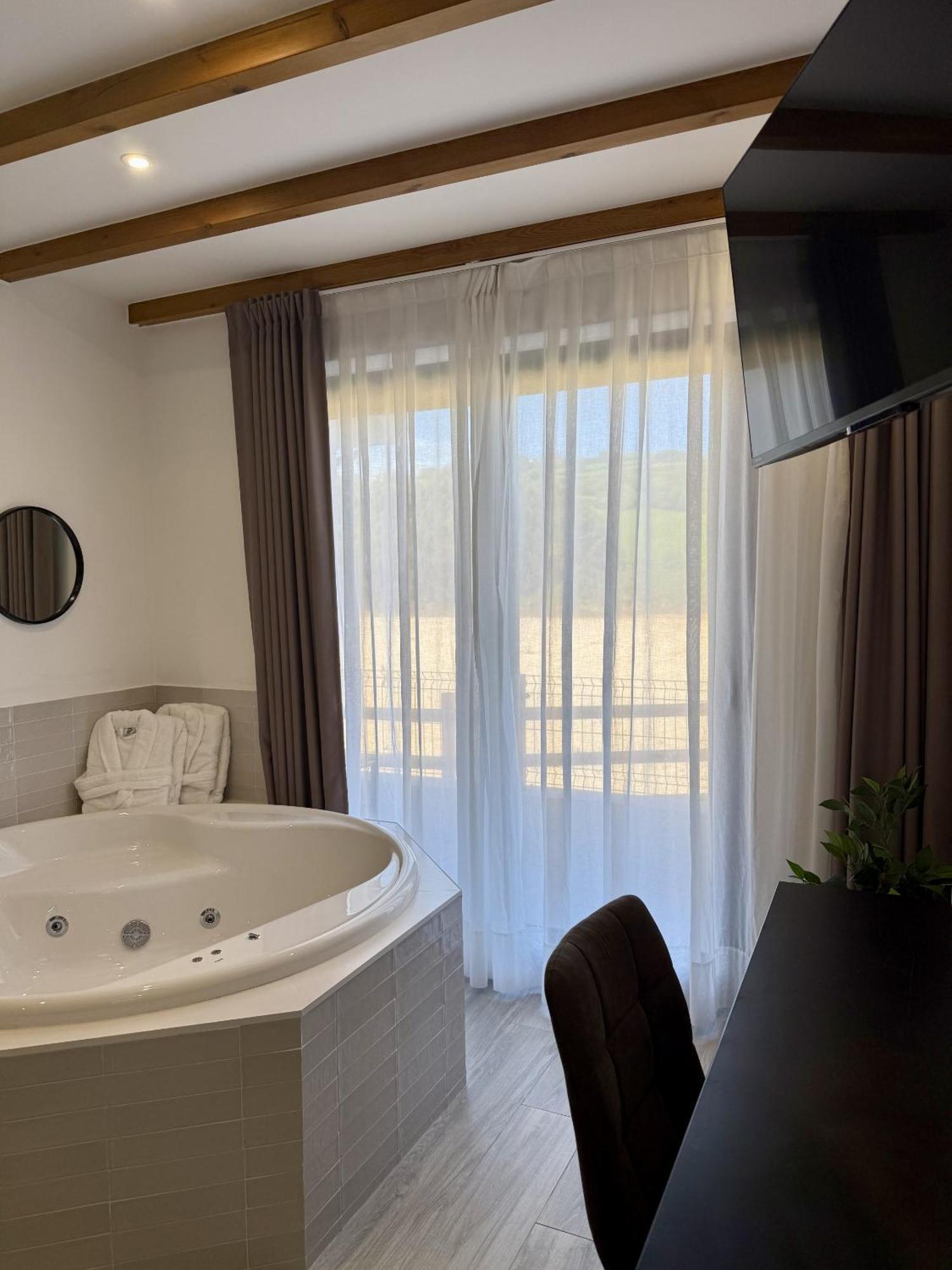 Hotel Sanmar Cóbreces Eksteriør bilde