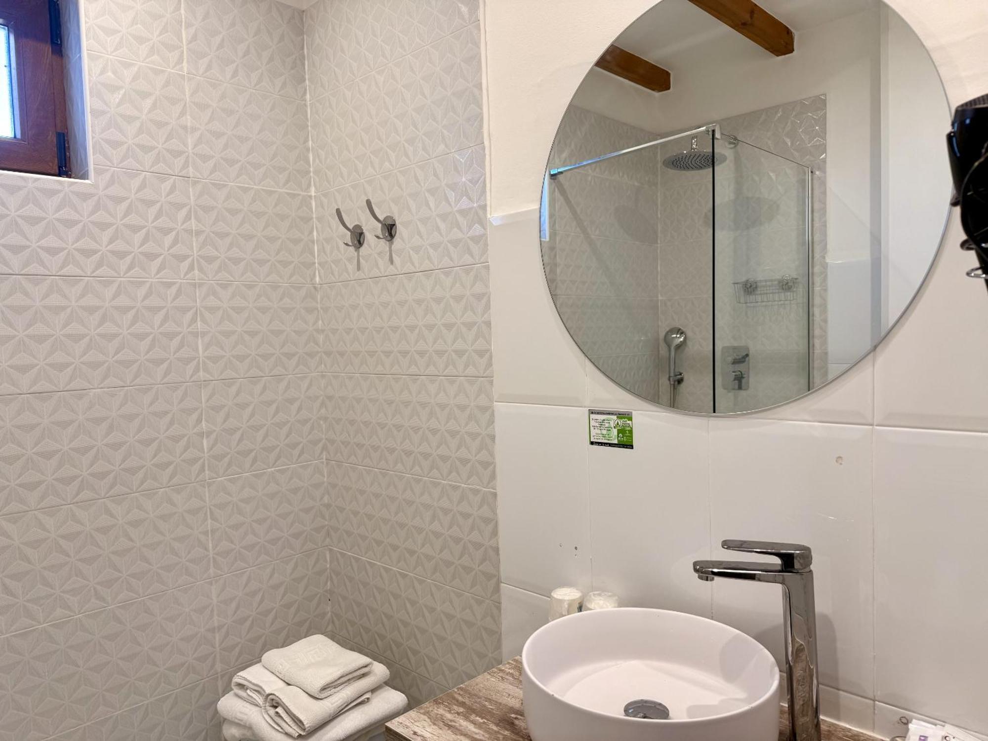 Hotel Sanmar Cóbreces Rom bilde