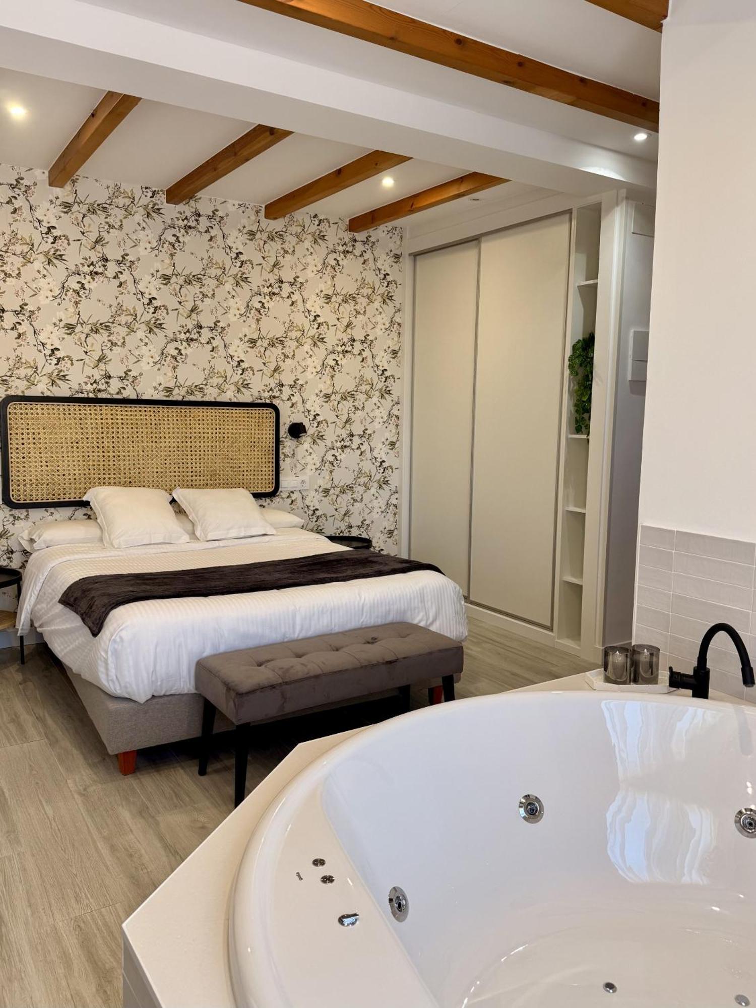 Hotel Sanmar Cóbreces Eksteriør bilde